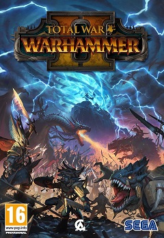 Постер Space Hulk: Deathwing